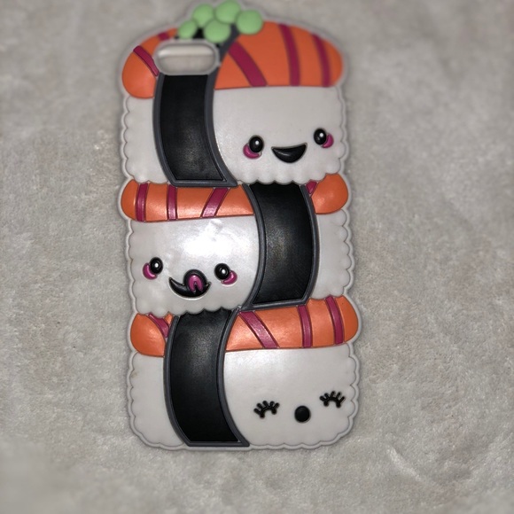 SOLD: iPhone 6 Plus Case - Picture 3 of 3